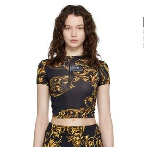 Versace Couture T-shirt